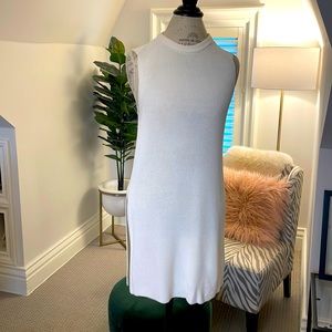 Aritzia Palmier Sleeveless Sweater